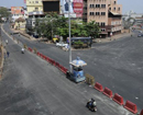 Bandh against Yettinahole Project peaceful; buses stay off